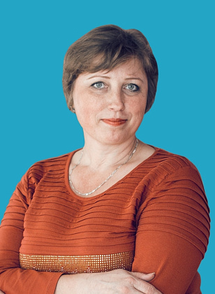 Толкачева Наталья Николаевна